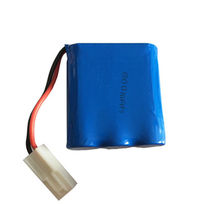 Rc Hobby Trucks - Originele 9.6v 800mAh Batterij voor JYRC