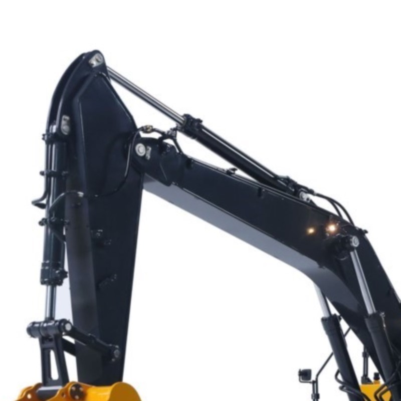 Rc Excavator Hobby - Metaal 1/14 RC Hydraulische Graafmachine E400