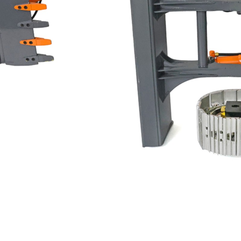 Rc Excavator Hobby - 1/14 Aoue ET26L Metal LESU Geassembleerde