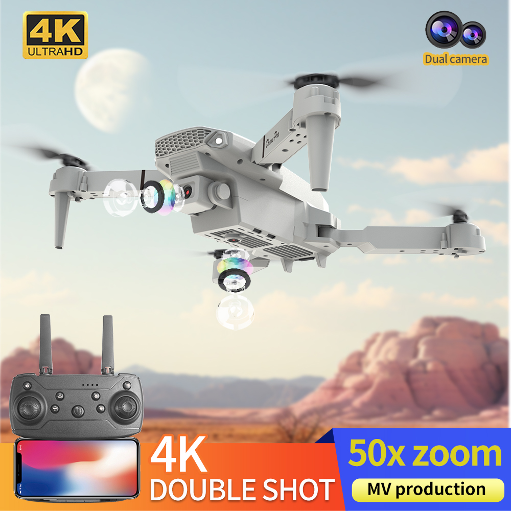 2026 NIEUWE E88 Professionele  - Rc Hobby Grade Helicopter recensie en prijs