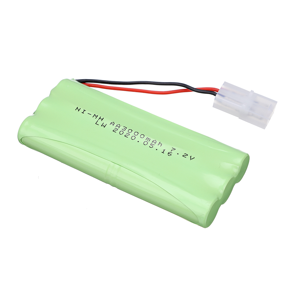 7.2v Oplaadbare Batterij 3000m - Rc Hobby Trucks recensie en prijs