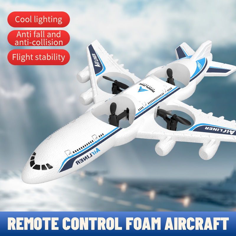 RC Vliegtuig Vliegtuig Schuim  - Rc Hobby Grade Helicopter recensie en prijs