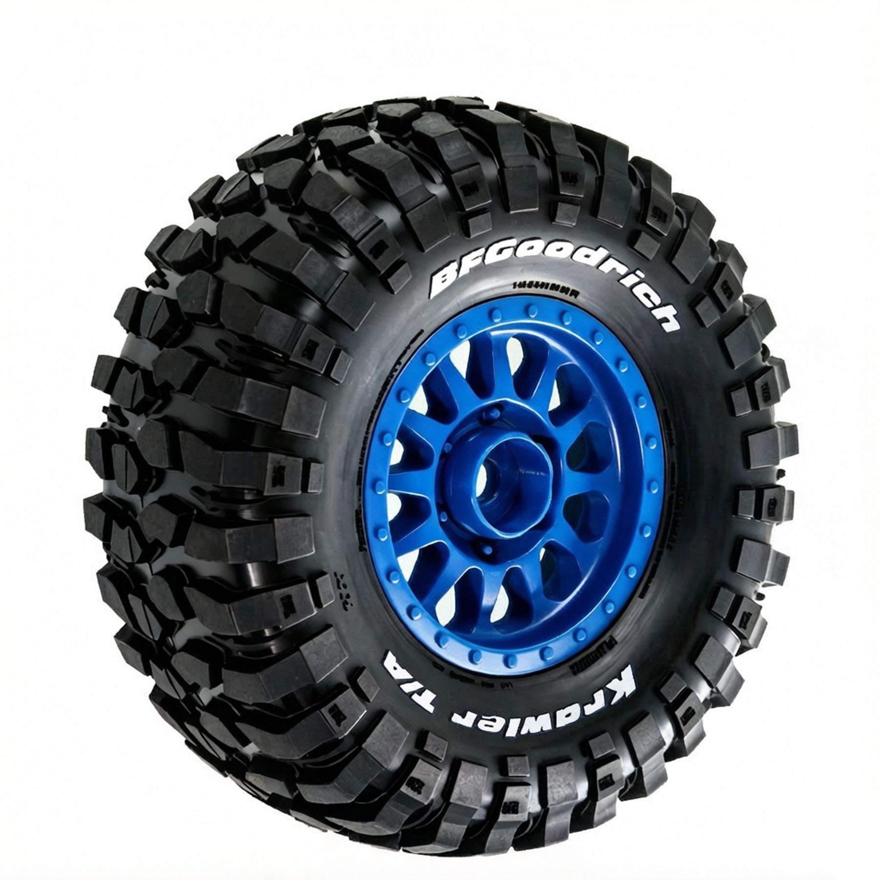 1/10 1/12 RC Off-Road Wielen e - Rc Hobby Trucks recensie en prijs