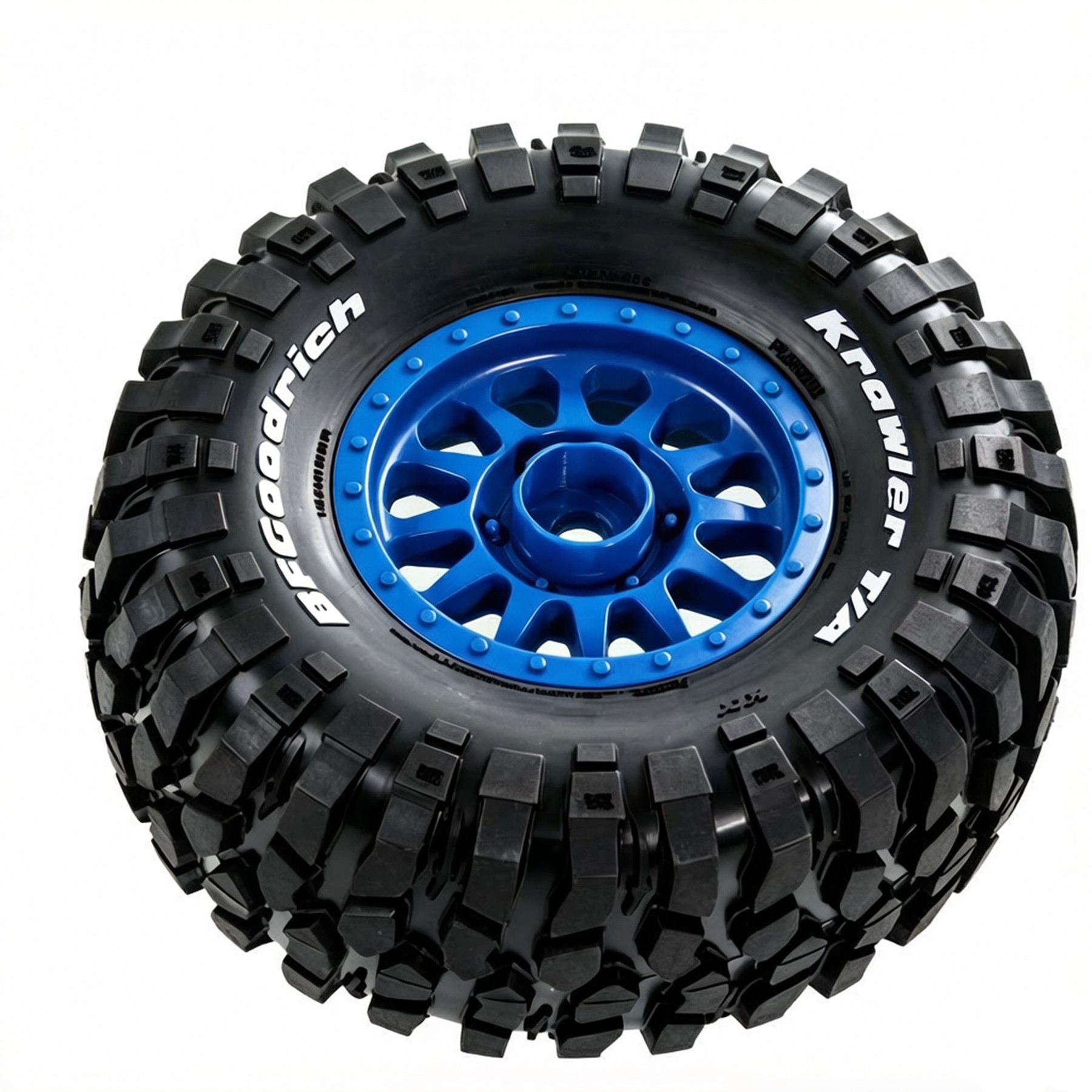 1/10 1/12 RC Off-Road Wielen e - Rc Hobby Trucks recensie en prijs