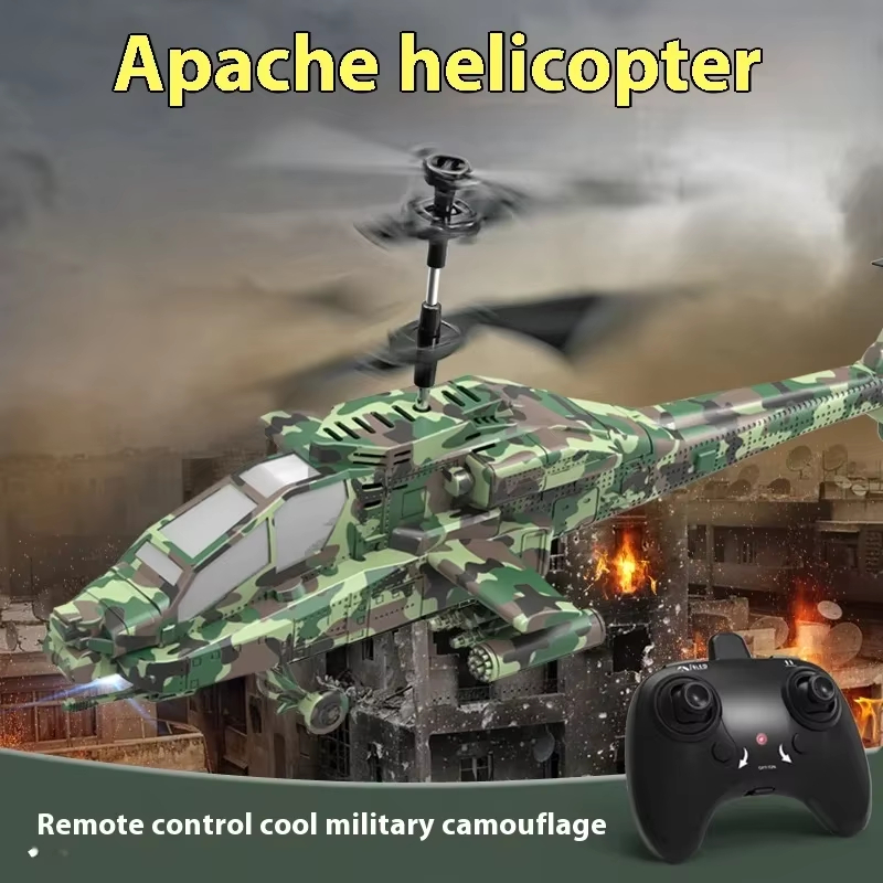 2.4G RC Helikopter Hoogtehoudf - Rc Hobby Grade Helicopter recensie en prijs