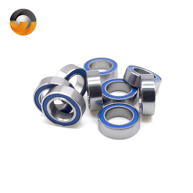 MR85RS Lager 5PCS 5x8x2.5mm AB - Rc Hobby Trucks recensie en prijs