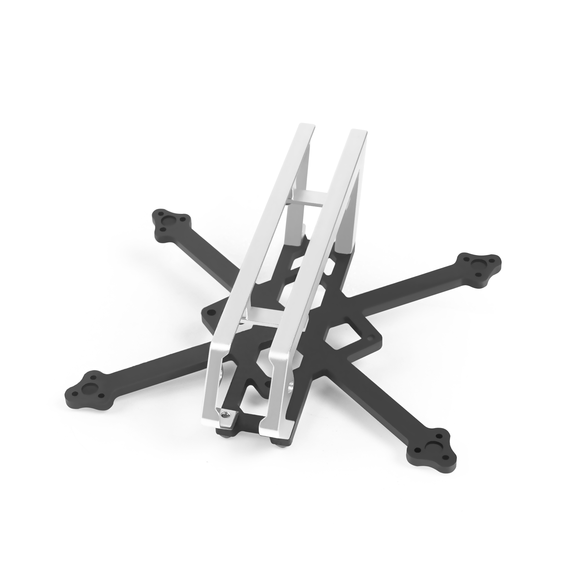 YMZFPV Lighting2 2 Inch FPV Qu - Rc Hobby Grade Helicopter recensie en prijs