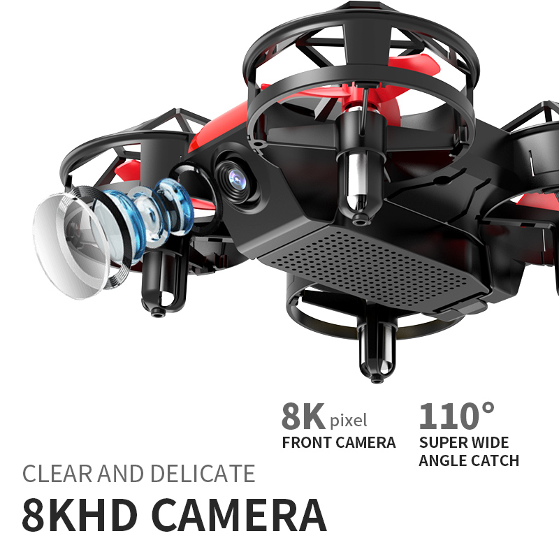 2025 DWI NIEUWE MINI RC Quadco - Rc Hobby Grade Helicopter recensie en prijs