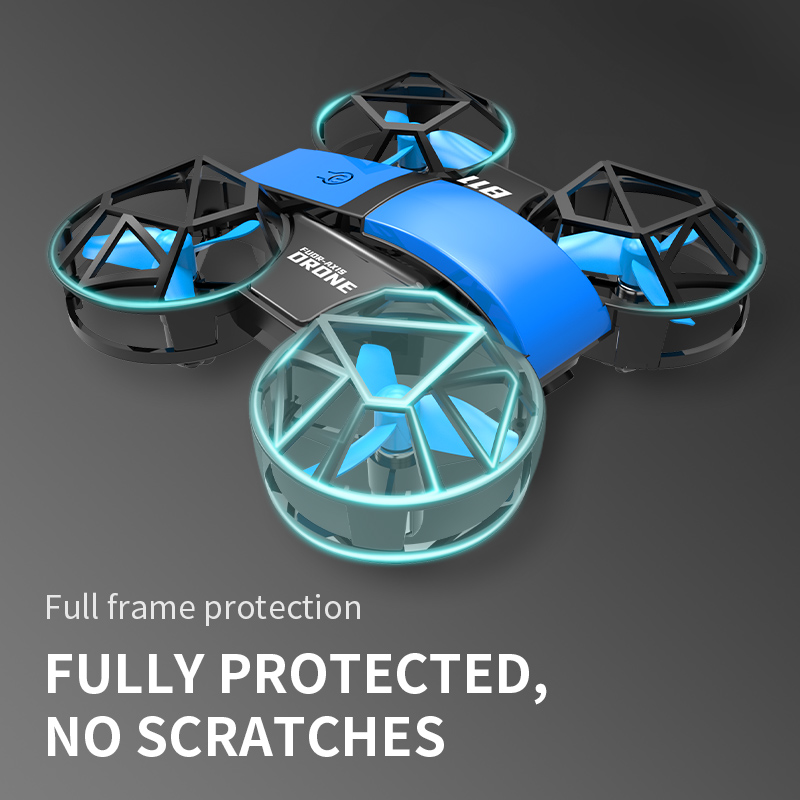 2025 DWI NIEUWE MINI RC Quadco - Rc Hobby Grade Helicopter recensie en prijs