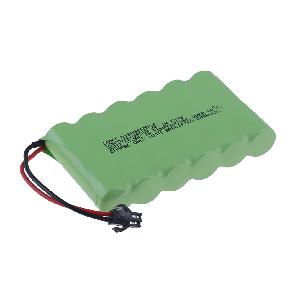 2026 NIEUWE AA 4500mAh Oplaadb - Rc Hobby Trucks recensie en prijs