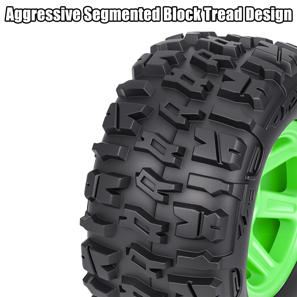 4 stuks 87mm rubberen banden w - Rc Hobby Trucks recensie en prijs