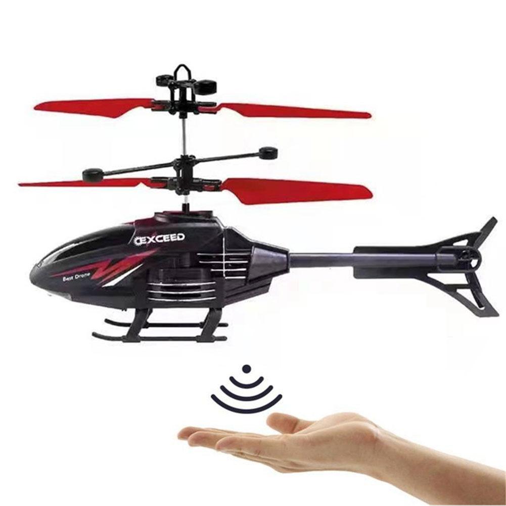Afstandsbediening helikopter 2 - Rc Hobby Grade Helicopter recensie en prijs