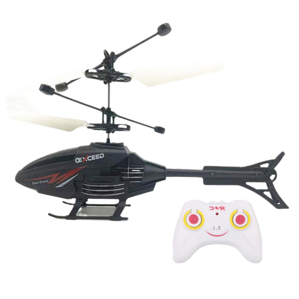 Afstandsbediening helikopter 2 - Rc Hobby Grade Helicopter recensie en prijs