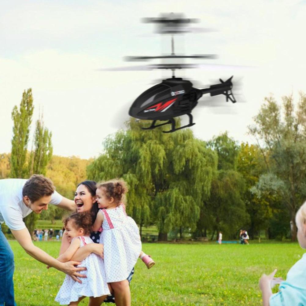Afstandsbediening helikopter 2 - Rc Hobby Grade Helicopter recensie en prijs