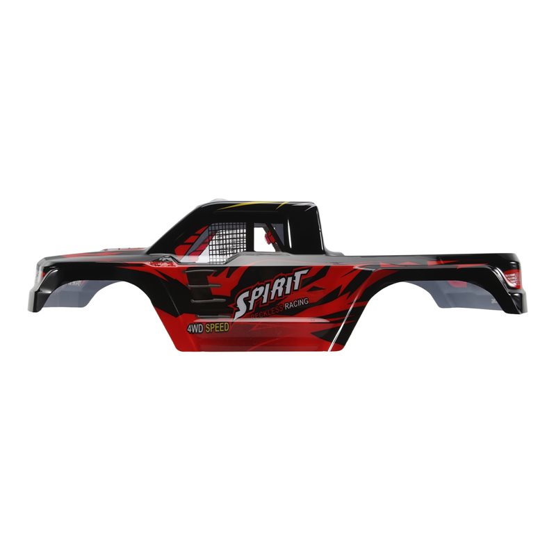 B78B-Carrosserie Autohoes Voor - Rc Truck Monster recensie en prijs