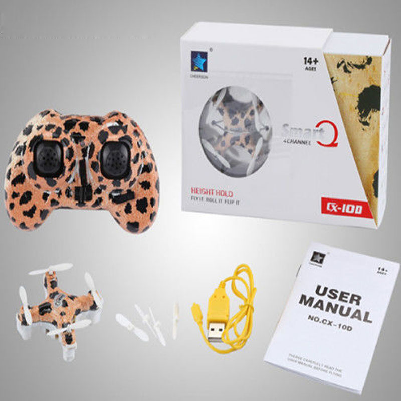 Rc Quadcopter Cx10 Mini Afstan - Rc Hobby Grade Helicopter recensie en prijs