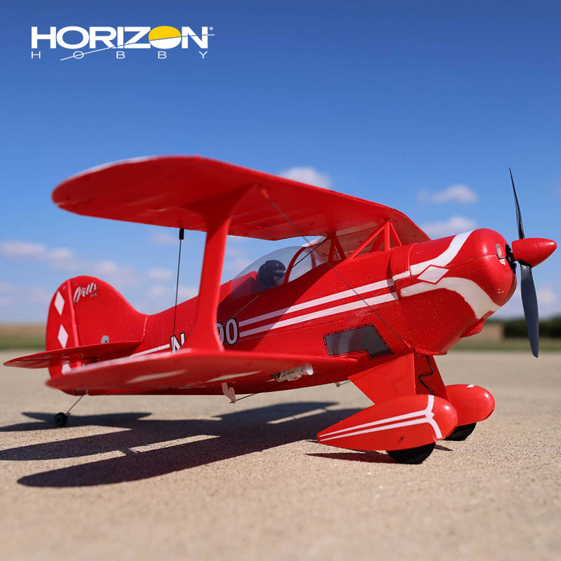 HORIZON HOBBY Nieuwe RC 434mm  - Rc Hobby News recensie en prijs