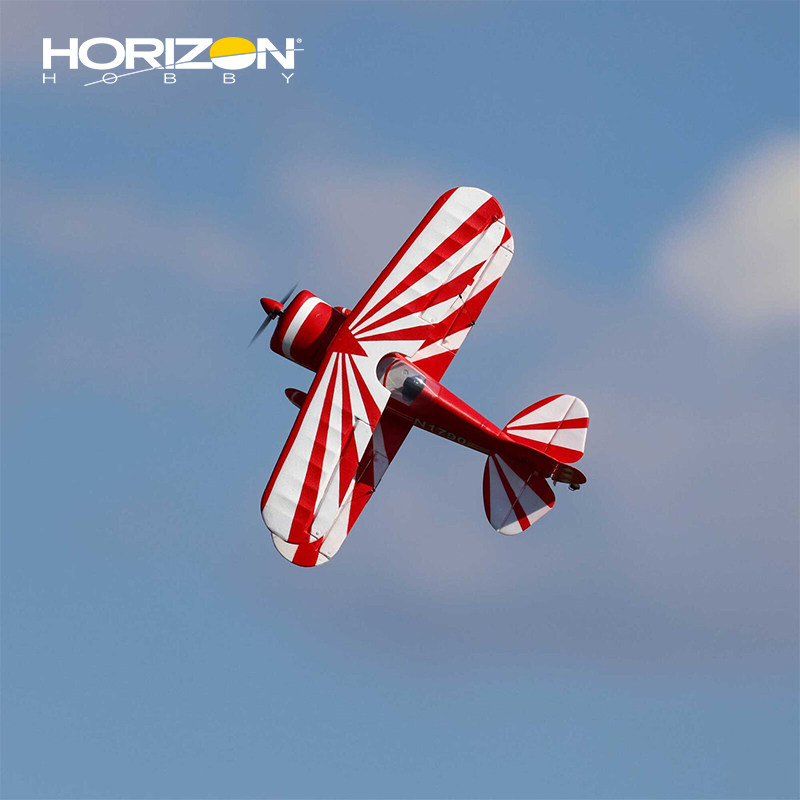 HORIZON HOBBY Nieuwe RC 434mm  - Rc Hobby News recensie en prijs