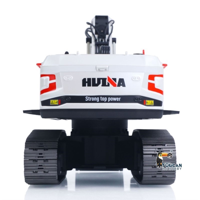 US Sale 1/14 HUINA RC Metaal G - Rc Excavator Hobby recensie en prijs