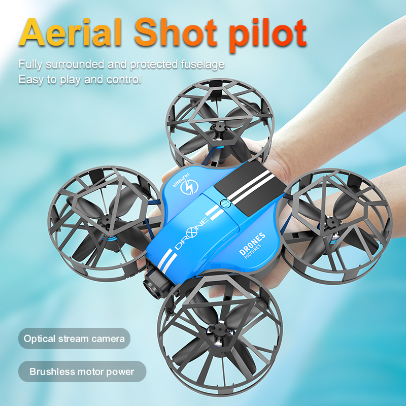 NIEUWE Mini Drone 812PRO beroe - Rc Hobby Grade Helicopter recensie en prijs