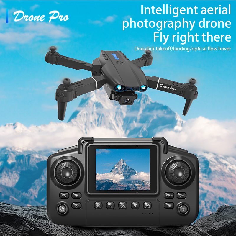 E99 Air Screen Control Drone P - Rc Hobby Grade Helicopter recensie en prijs
