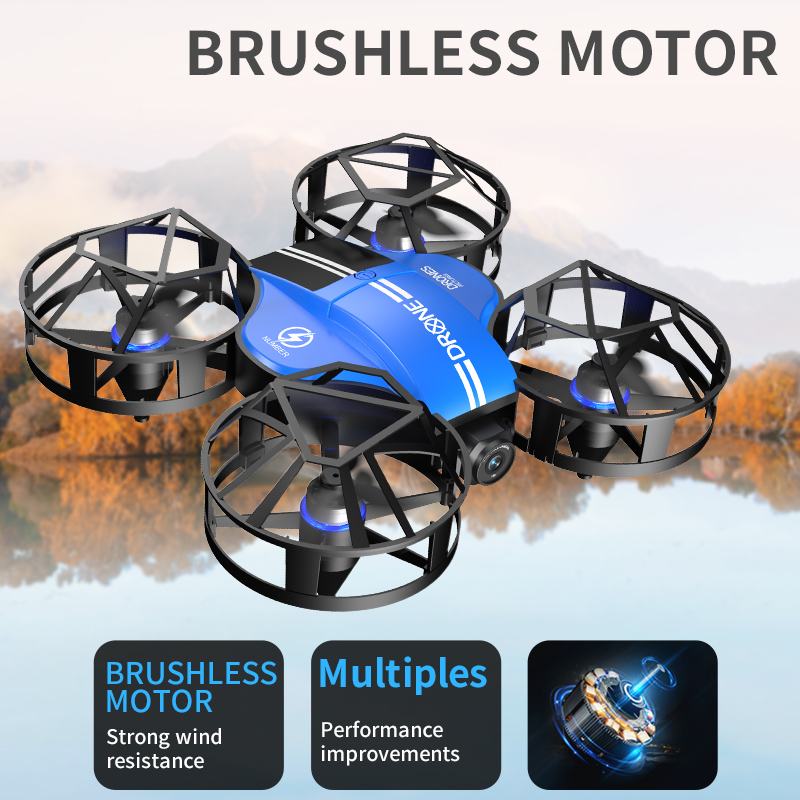 DWI NIEUW 812 PRO Drone beroep - Rc Hobby Grade Helicopter recensie en prijs