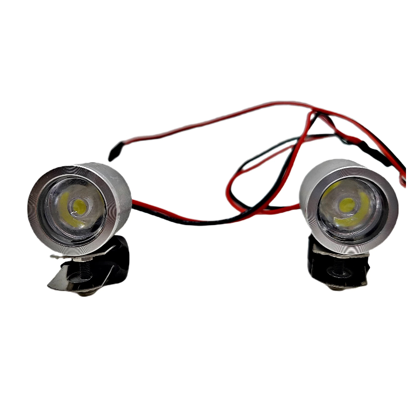 RC Model 3W LED koplamp spotli - Rc Hobby Trucks recensie en prijs